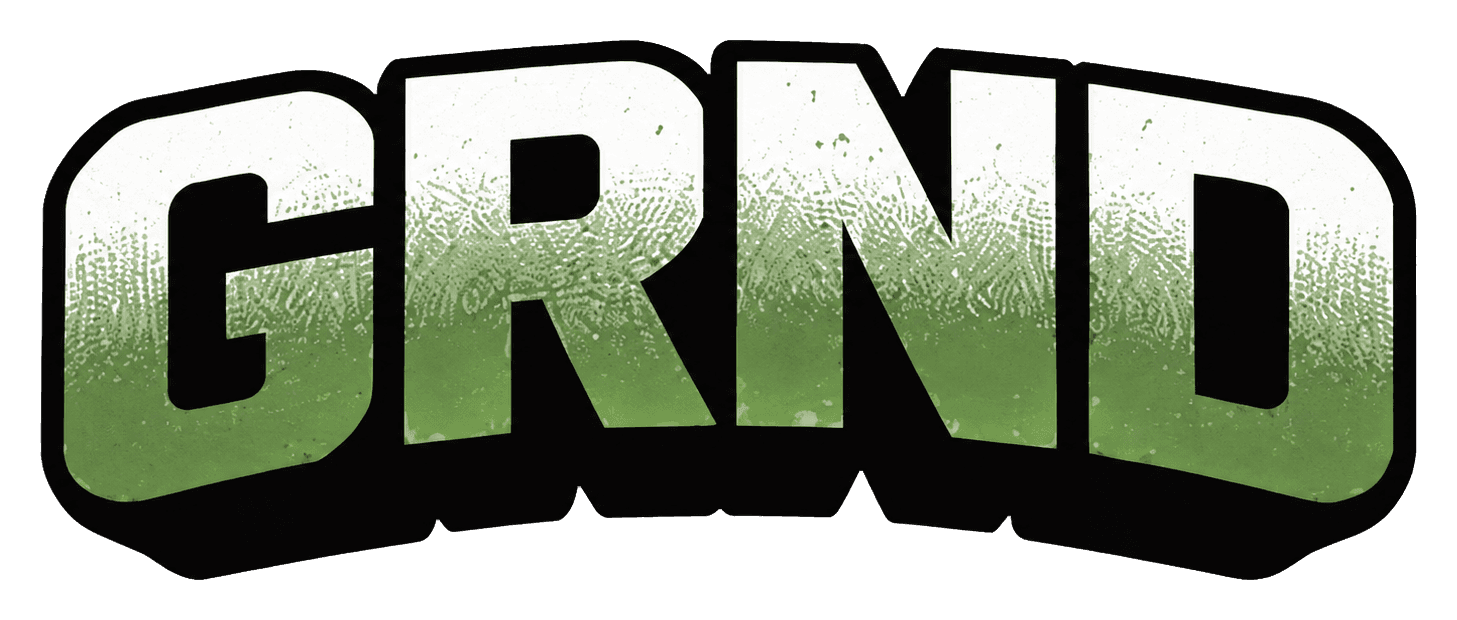 GRND Fitness